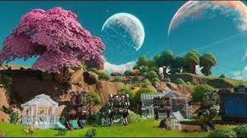 Lightyear Frontier   Official Gameplay Walkthrough   Showcase Extended 2023