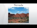 Nevada Nevada