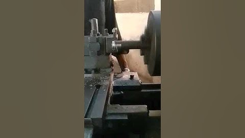 ITI Machinist Trade Godhra || ITI Machinist job work || ITI job work #shorts #shortsvideo #viral