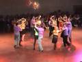 Rueda de Casino (Cuban Salsa) Classes - YouTube