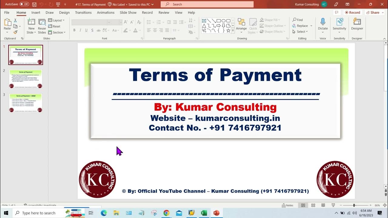 SAP FICO Terms Of Payment Payment Terms In Sap Call 91 sap-fico-terms-of-payment-payment-terms-in-sap-call-91