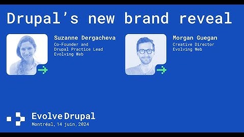 Drupal