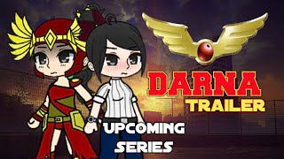 Darna: The Protector | Trailer | Teaser for My Upcoming Gacha Series | GCMM #darna #gachaclub #fyp