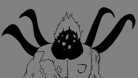 Darkness Takeover Extras | Showdown V2 Mid Song Animation (Unfinished)