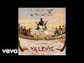 Ya Levis - Recul (Audio)