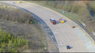 Airspan Networks: AutoAir Overview
