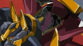 Code Geass Gawain Youtube