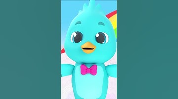 Thumbnail of Hush Little Baby - Kids Tv Lullabies #shorts #lullabies #babysongs