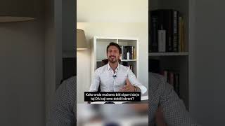 Da Je Ništa Bez Kako