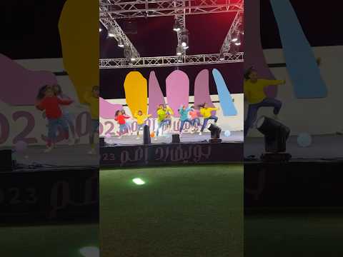 بوليفارد اضم Shorts Dance Viral Video اطفال الامل