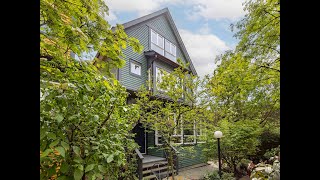 1057 East Pender Street, Vancouver