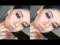 QUICK TUT: FALL HALO EYE WITH POP OF COLOR | Zoey Henao