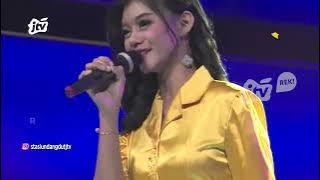 Cinta Dan Air Mata - Novi Novita - Stasiun Dangdut