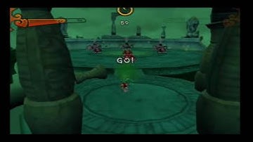 [HD] Crash of the Titans 100% Walkthrough Episode 8