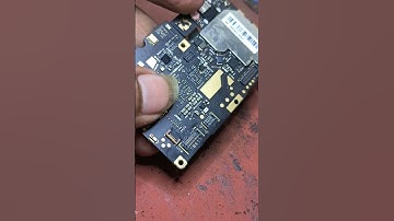 Redmi y1 Display graphic  problem solving #video @SanjeetMobile-ut1vs #trending