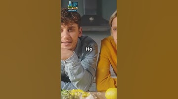 AI biết món này thiếu muối!? Khi công nghệ có… vị giác! 🧂🤖 #AIcảmquan #SmartKitchen