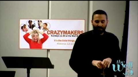 Crazymakers - Part 2 - Who