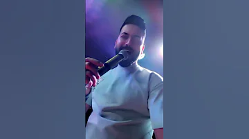 النجم حمودي الغزلان سهرات ليالي الشرق اتعب اجيب فلوس 