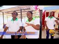 SPRINGS OF JOY PERFORMING LIVE MBILIKIMO WA KIROHO    BUNGOMA