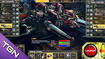 F*** (Strike Vector Beta w/ Flaviors101) #2 ENG