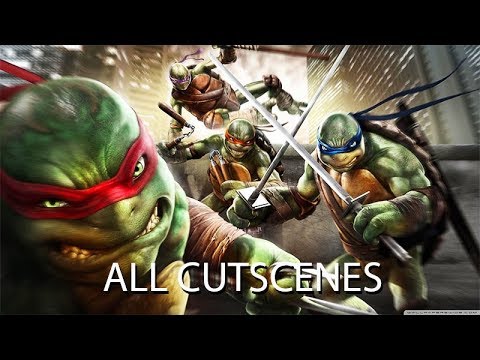 teenage-mutant-ninja-turtles-out-of-the-shadows-all-cutscenes-(game-movie)-60fps
