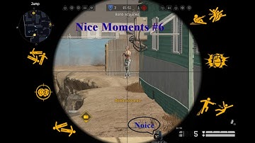 Warface nice moments #6
