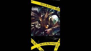 Alxndr. Ft. Blekis - Ayay (Prod. Beast Inside Beats)