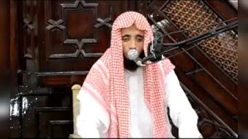 آيات الصيام وشهر رمضان بصوت الشيخ أسامة جابر