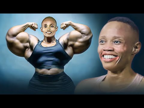 Hakuna Anae Amini Kama Huyu Ni Mwanamke Aelezea Juu Ya Kuolewa Kwake