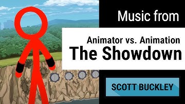 Music from AvA Shorts Ep. 4 