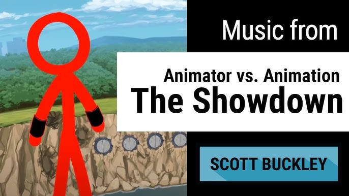 Stream Music From 'The Raid' - Animation Vs. Minecraft Ep. 28 By Scott  Buckley by MusicalDragon