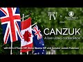 CANZUK: Live Video Conference 2020