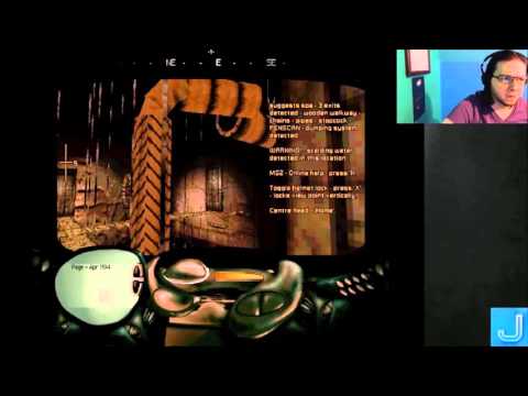 Letu0027s Play Azraelu0027s Tear - Ep1