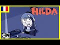 Hilda en franais   chapitre 6  lesprit du cauchemar