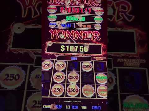 Mr. Money Bags @FJslots956 @ Kickapoo Lucky Eagle Casino