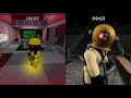 Roblox Piggy 2 TORCHER VS DAKODA JUMPSCARE! Roblox Piggy 2