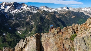 Hiking Superior's Razor Edge Ridge