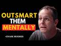If Someone Plays Dirty With You, Use These 10 Mental Tricks To Crush Them | Chase Hughes