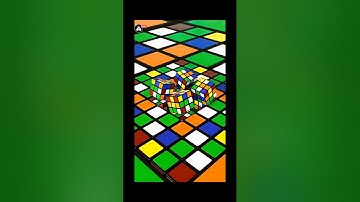 Satisfying Rubik
