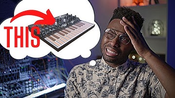 TOP 5 Things I HATE ON SYNTHS😤  - and one great thing!