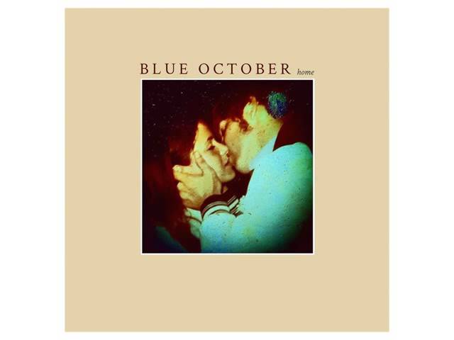 Blue October - Driver