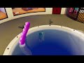 Gang Beasts | New Map! | Octopus!?