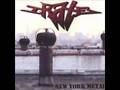 Irate - NY Metal