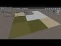 "Creating a 3D Humanoid Environment from Scratch (Terrain)" | Unity 2022.3 | PTIII