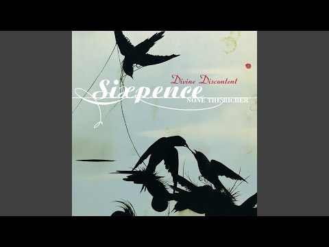 Sixpence None the Richer - I've Been Waiting zdarma vyzvánění ke stažení