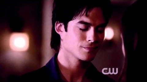 Damon ♥ Elena - You