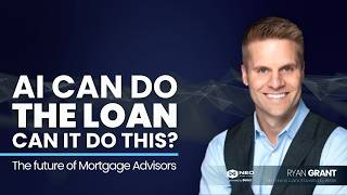 AI Is Commoditizing Mortgages. What Mortgage Advisors Do Next