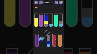 water_level_3731 #puzzle #game #sortpuzzle #color