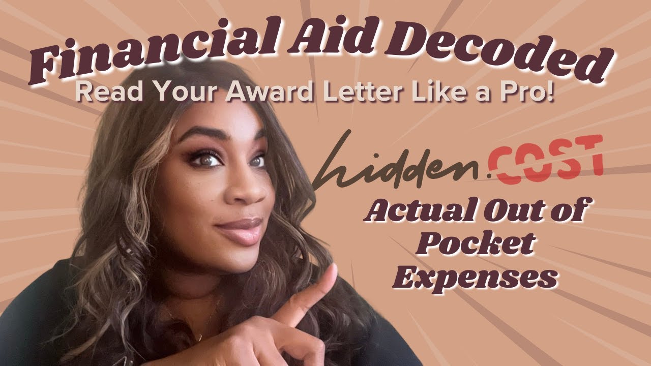 “College Price Check: What’s Your REAL Cost After Financial Aid?”