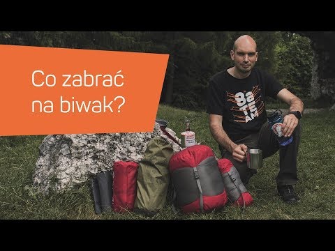 Wideo: Zimowe Porady Dotyczące Biwakowania: Co Warto Wiedzieć Przed Wyjazdem